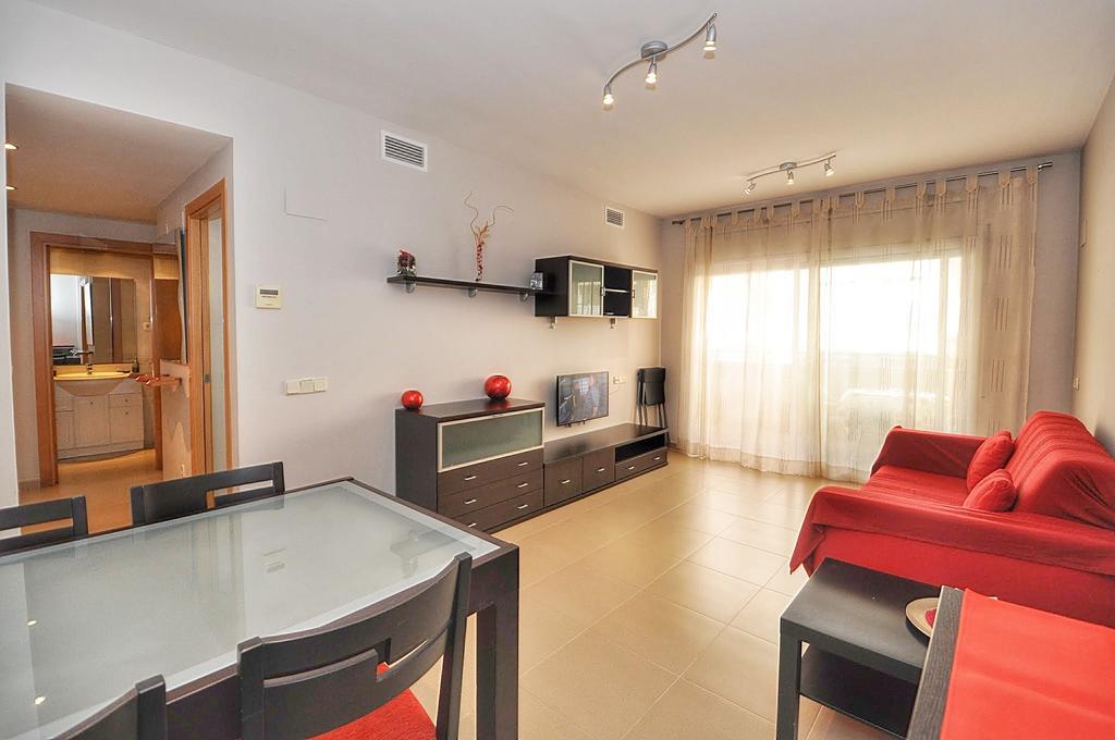 Apartamento Adia Lloret de Mar Exterior foto