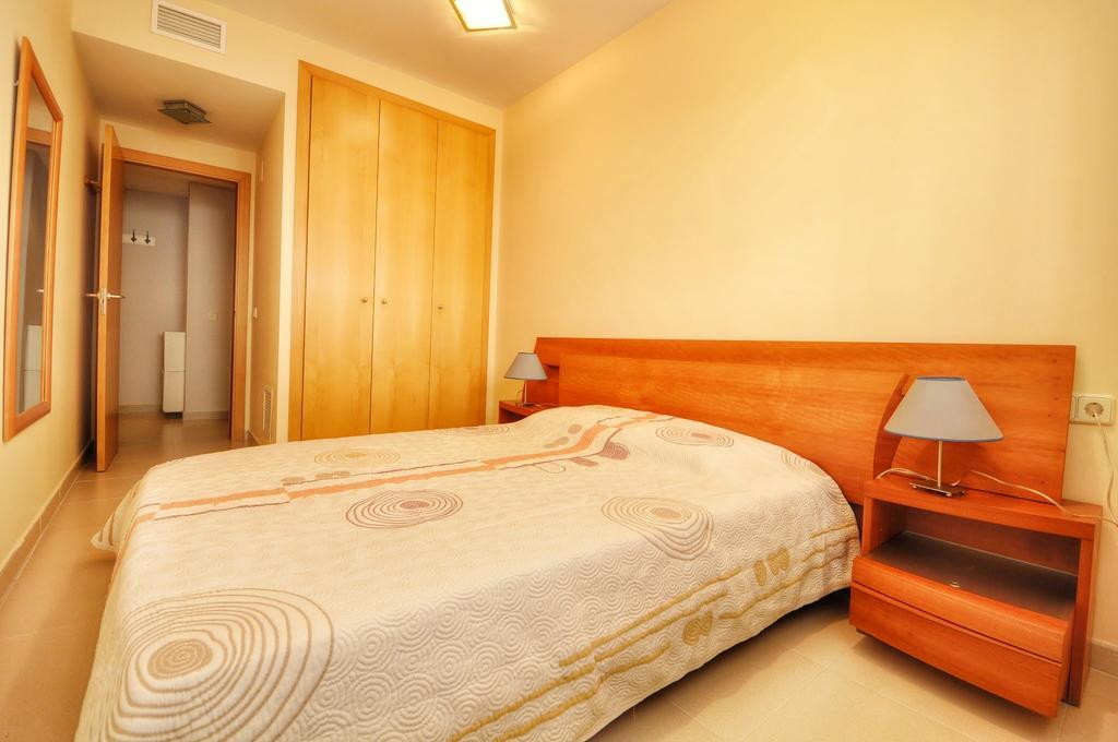 Apartamento Adia Lloret de Mar Exterior foto